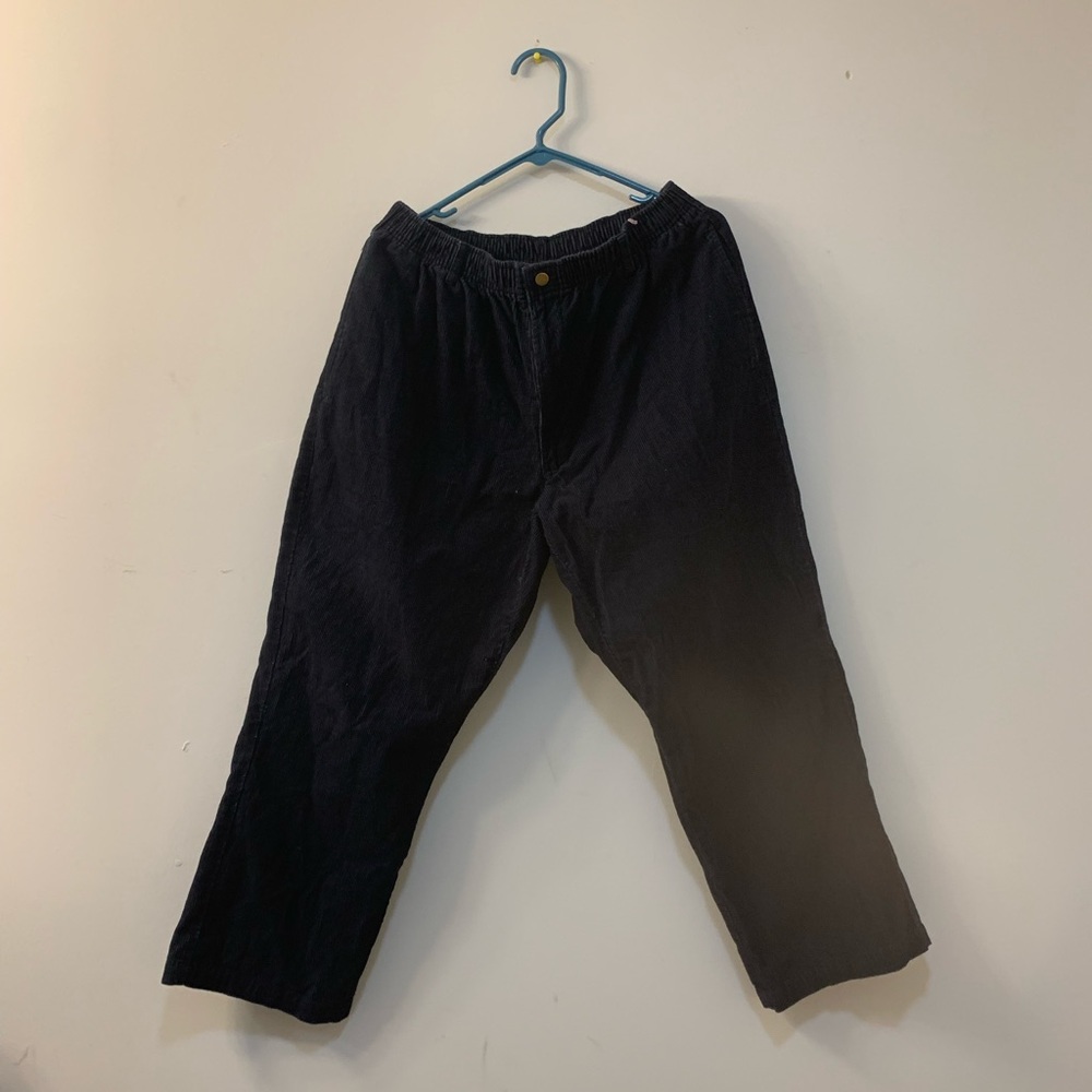 Stag Hill Corduroy Pants